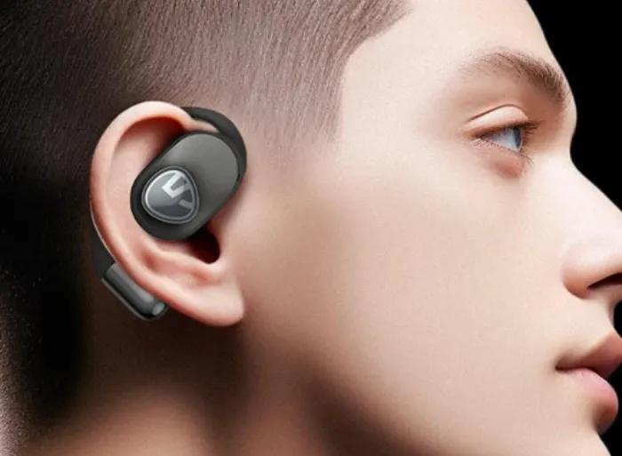 SoundPEATS GoFree 2 Plus.