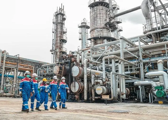 7 jurusan kuliah yang banyak dibutuhkan PT Pertamina