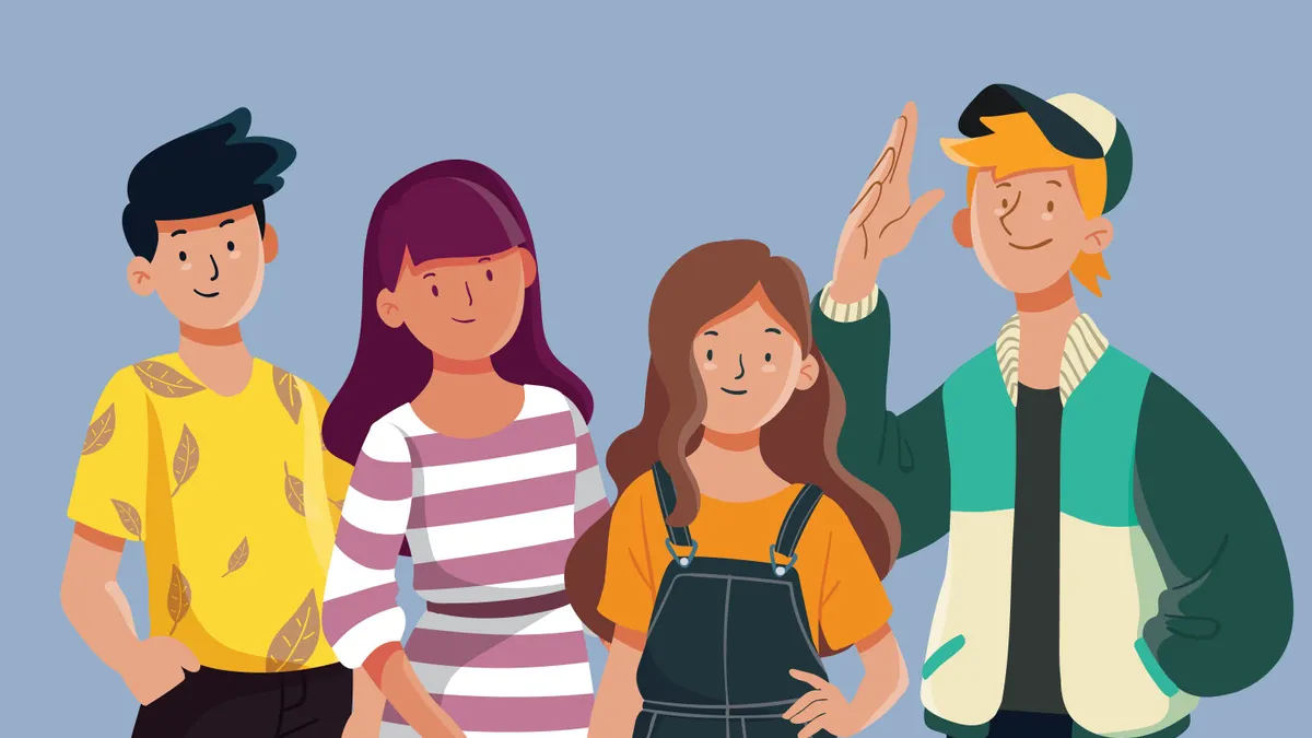 Illustrasi. 5 Kesalahan yang Sebaiknya Kamu Hindari Ketika Usia Remaja
