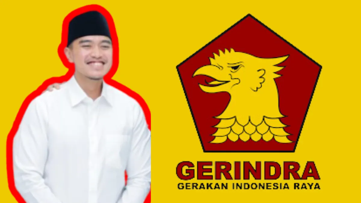 Bukan Kaesang Pangarep, Prabowo Subianto Pilih Langsung 2 Nama Calon Ini