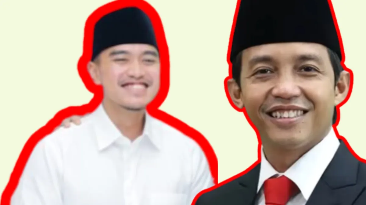 Sekretaris Jenderal PSI, Raja Juli Antoni akhirnya buka suara usai ramainya berita simpang siur mengenai pencalonan Kaesang Pangarep di Pilgub Jateng 2024.