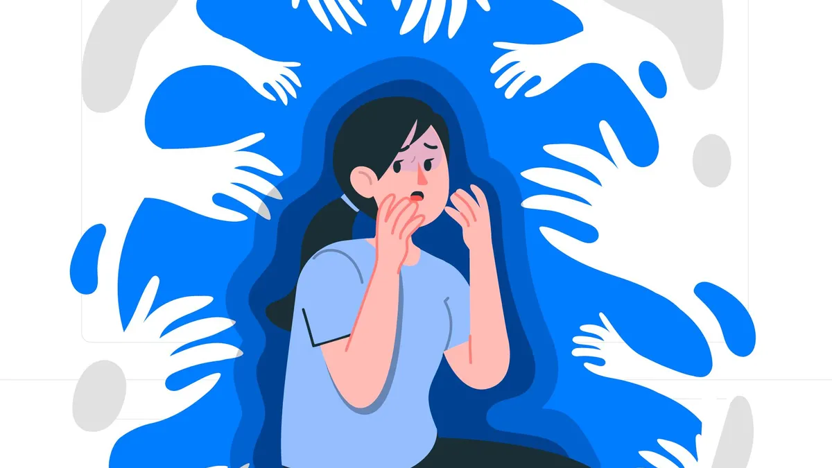 Fakta Psikologi Dibalik Alasan Seseorang yang Tidak Suka Dipeluk
