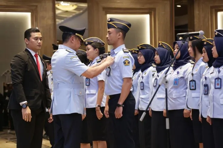 Seleksi calon pegawai negeri sipil (CPNS) 2024 kini sudah mencapai tahap penjadwalan seleksi kompetensi dasar (SKD).