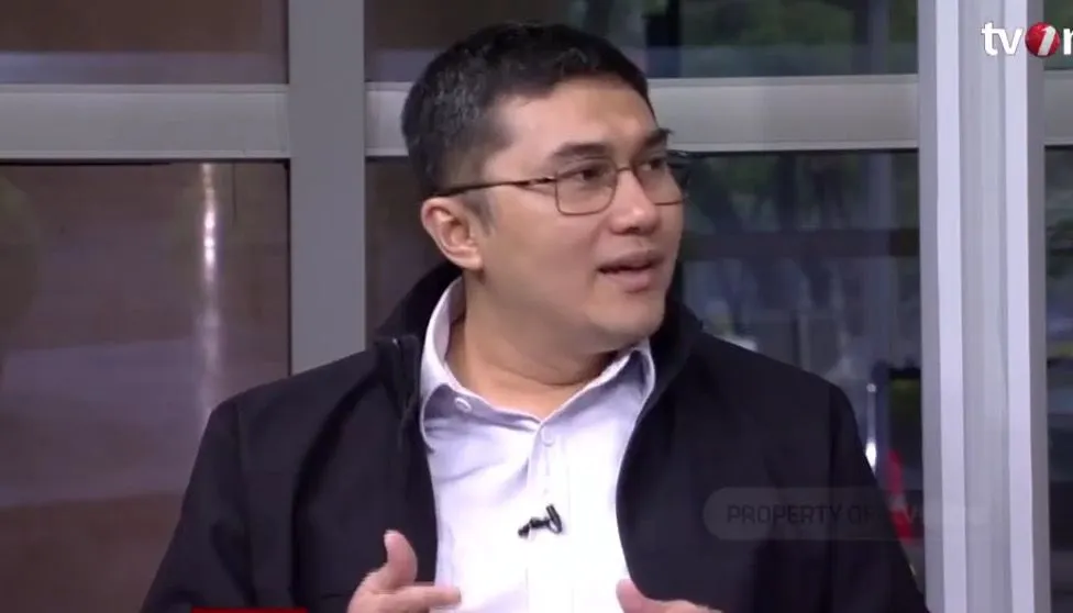 Herzaky Mahendra Putra, Jubir Ridwan Kamil dan Suswono