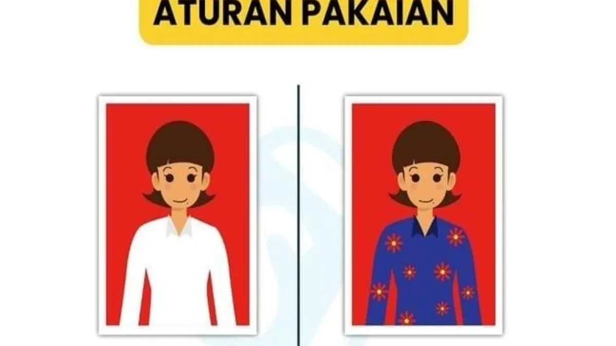 Agar lolos seleksi administrasi PPPK periode 2, pelamar harus mengetahui setidaknya syarat foto yang digunakan.