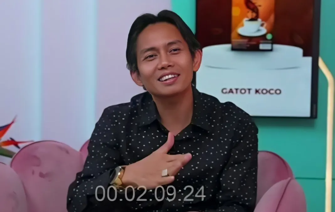 Toni RM, kuasa hukum Pegi Setiawan