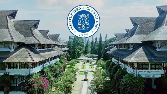 8 jurusan kuliah sepi peminat di ITB pada seleksi jalur mandiri tahun 2024