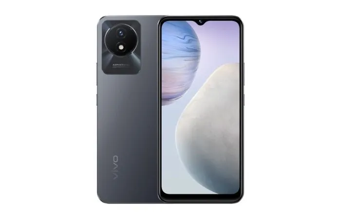 HP Vivo