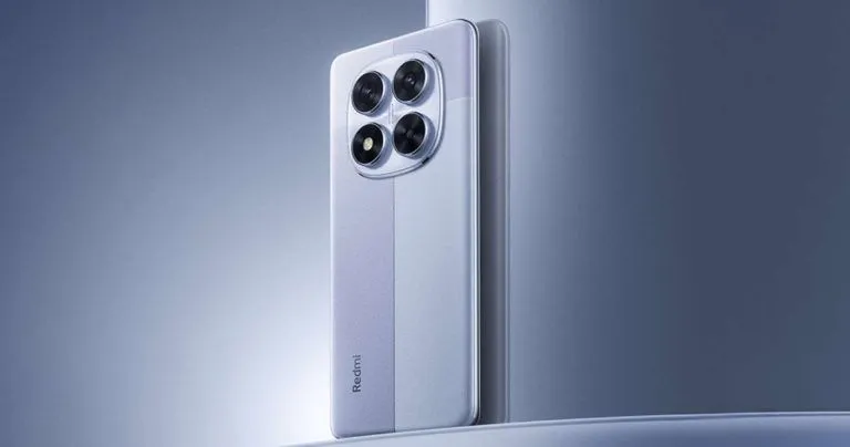 Xiaomi Redmi Note 14 Pro