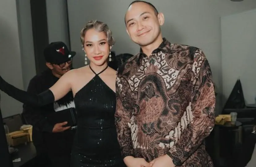 BCL dan Suaminya, Tiko Aryawardhana