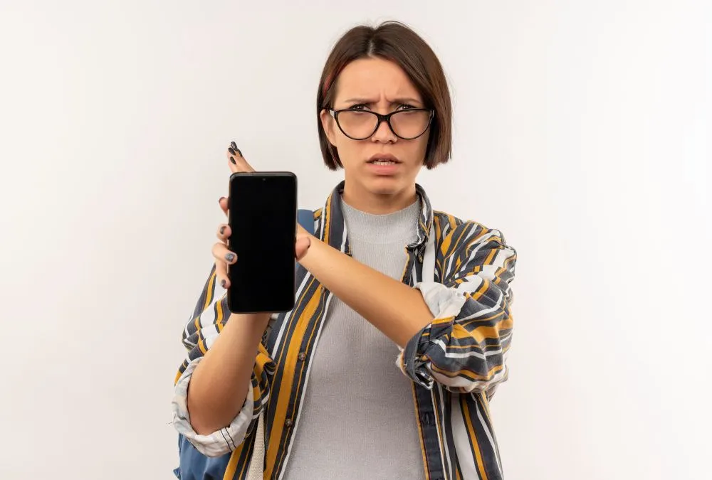 5 Cara yang Bisa Dilakukan ketika HP Android Mati Total