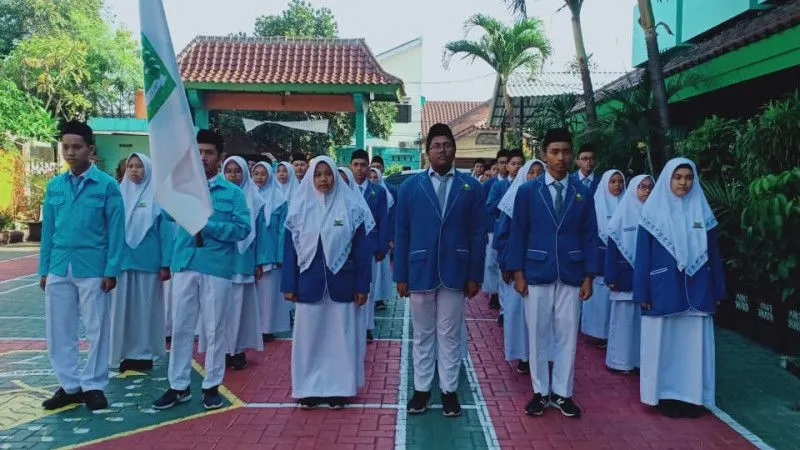 MAN terbaik di Jakarta Berdasarkan Nilai UTBK dan Perangkingan Nasional LTPMT referensi PPDB Madrasah Aliyah 2024.