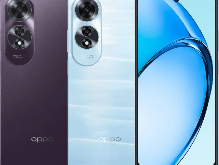 Ada 6 HP Oppo dengan Kamera Jernih Harga Hanya Rp2 Jutaan 