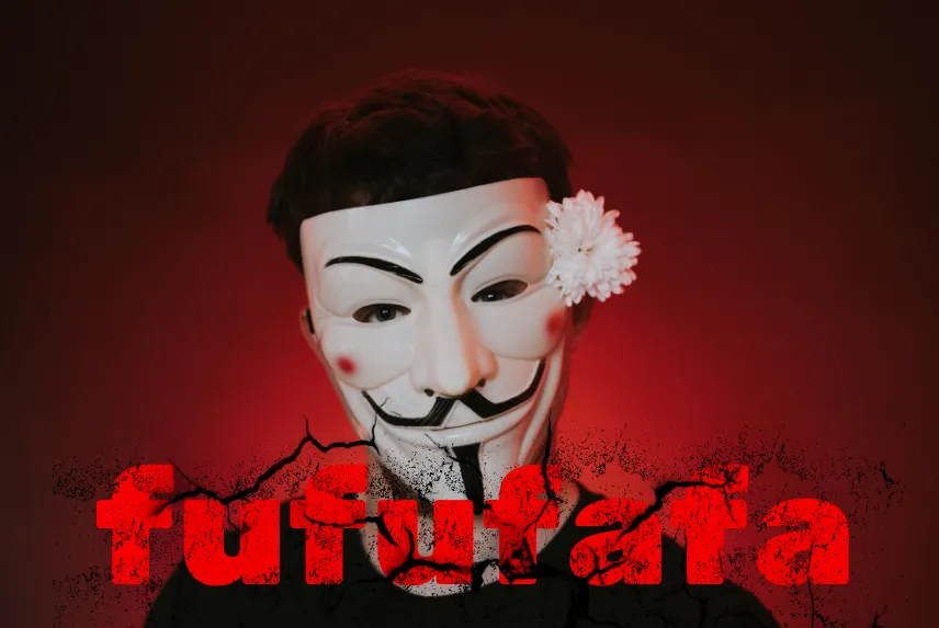 Ilustrasi Akun Fufufafa