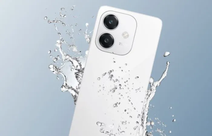 HP Oppo