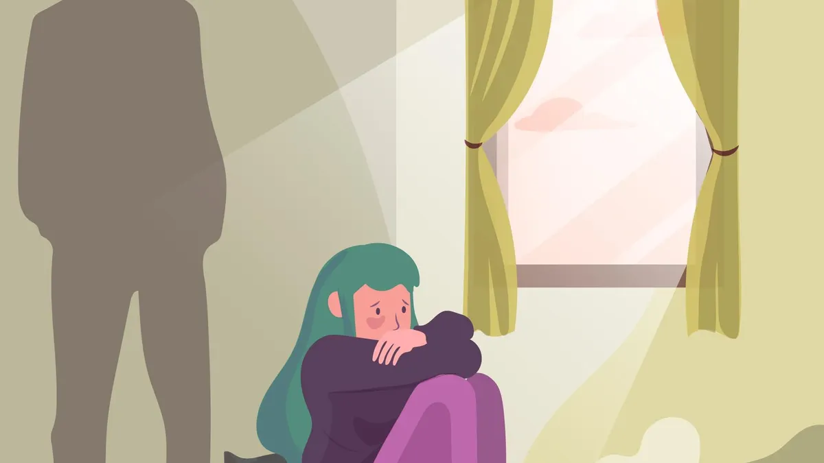 Ilustrasi. 5 Tanda Kamu Sedang Mengalami Kekerasan Mental