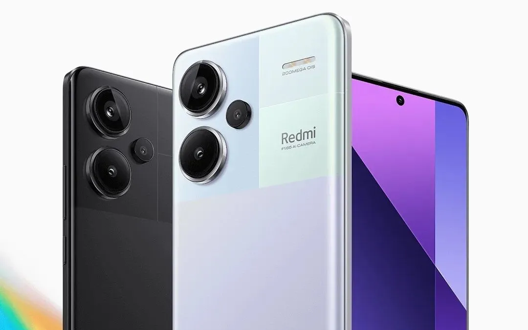 Poco M6 Pro, Poco X6 Pro 5G, dan Redmi Note 14 Pro jadi HP terbaru Xiaomi yang bukan hanya punya peforma kuat, tapi juga kamera berkualitas.
