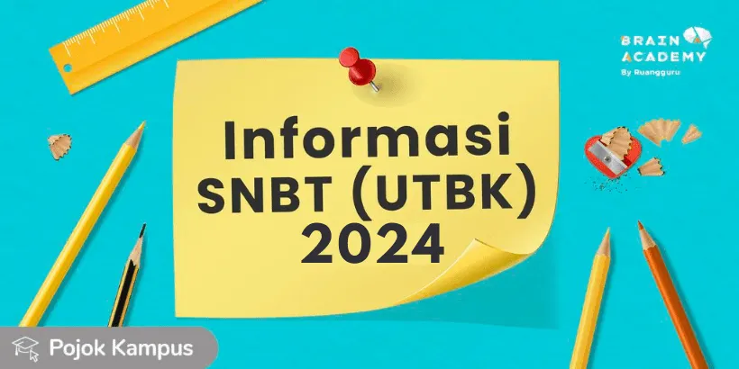 Cara mengunduh sertifikast skor UTBK 2024