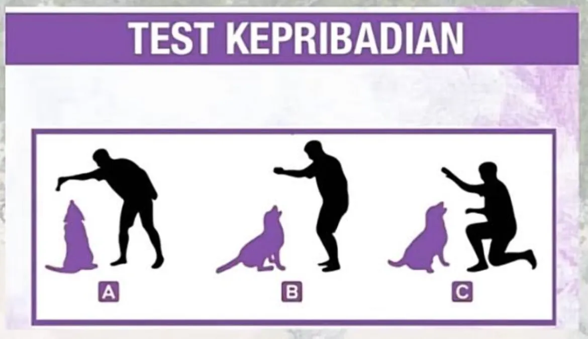 Tes Kepribadian: Mana yang Menurutmu Paling Pecinta Hewan? Jawabanmu Ungkap&nbsp;Jati Dirimu!