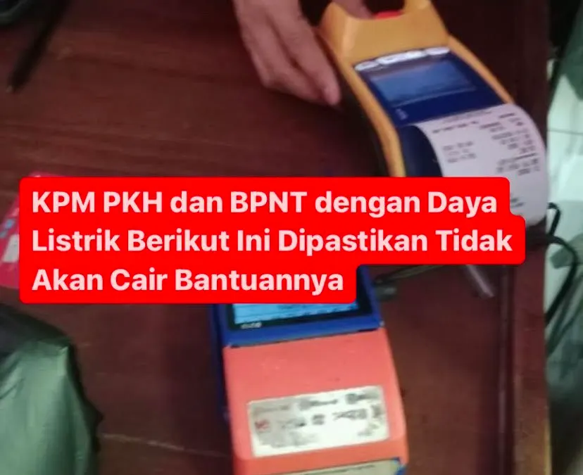 Ilustrasi BPNT