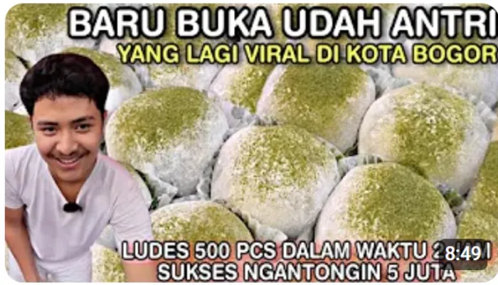 Ada banyak cara memulai bisnis dengan modal kecil yang bisa menghasilkan keuntungan besar dan berkembang pesat dalam waktu singkat.