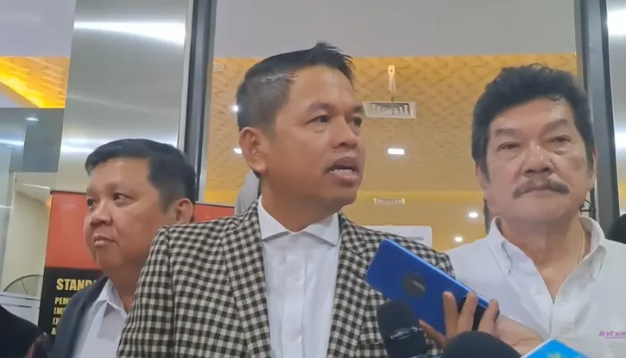 Dedi Mulyadi bongkar alasan kasus Vina Cirebon 8 tahun susah dibuka.