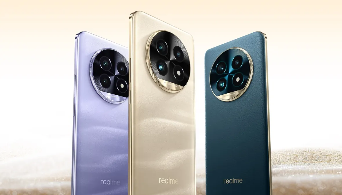 Realme 13+ 5G menawarkan performa gaming optimal dengan harga 4,5 jutaan, dilengkapi prosesor kuat, layar 120 Hz, dan pengisian daya cepat.