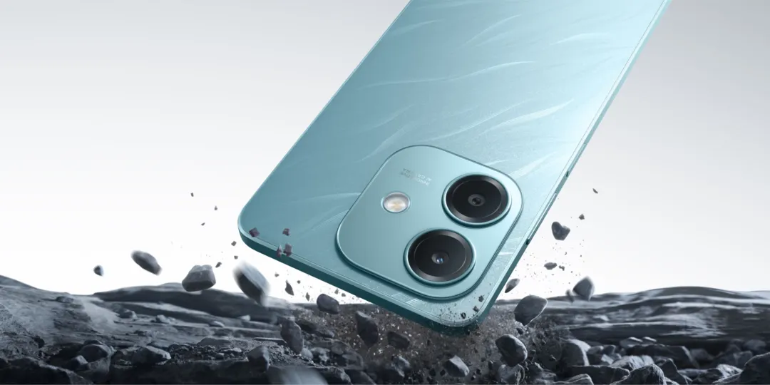 Oppo A3X.