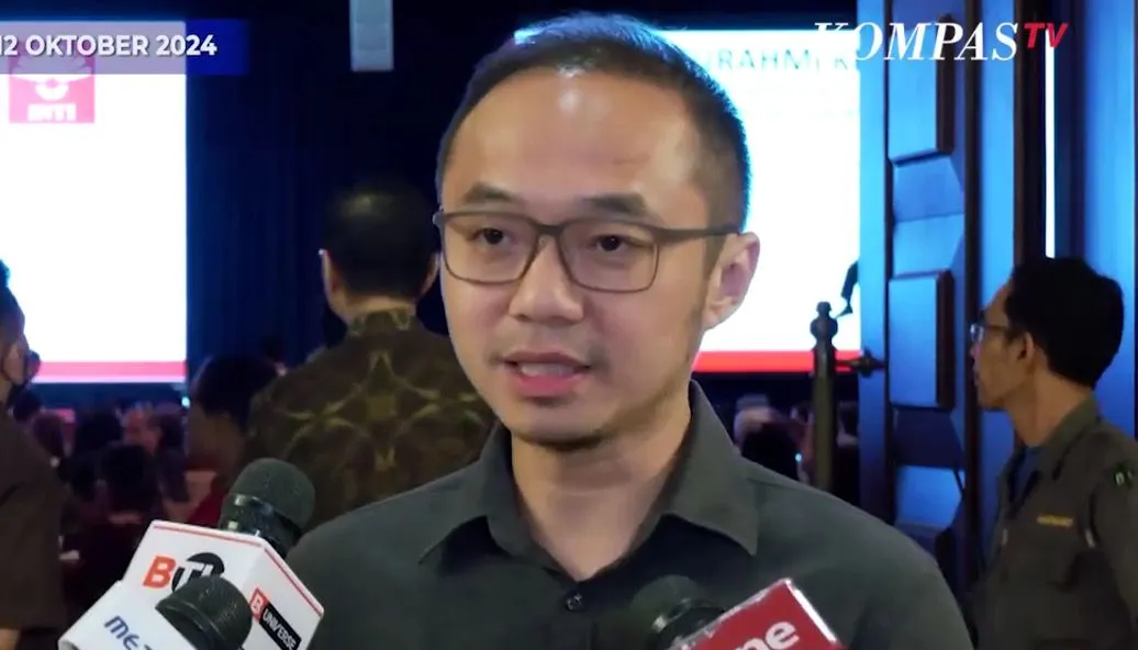 Yunarto Wijaya