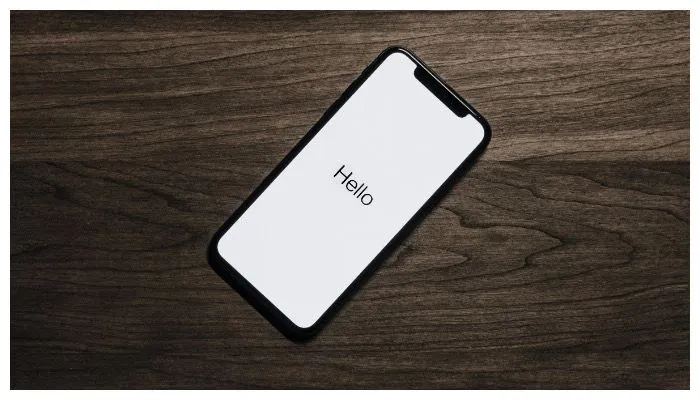 Ilustrasi Smartphone Terbaru