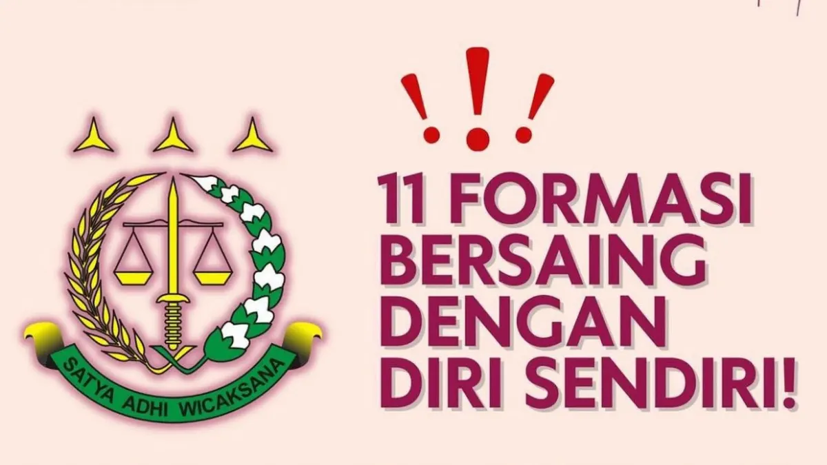 Ilustrasi Formasi CPNS 2024