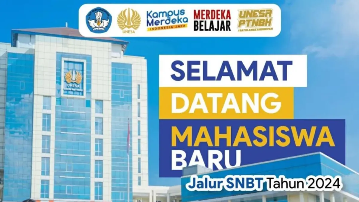 Ilustrasi SNBT 2024