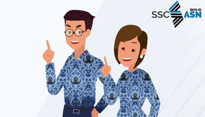 Ilustrasi. Beberapa instansi daerah seperti Pemda Jawa Timur sudah mengusulkan formasi di setiap kabupaten untuk tes CPNS 2024.