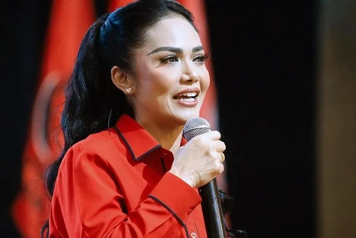 Ada fakta menarik seputar selebritas. Berikut daftar 43 publik figure yang gagal jadi anggota DPR RI periode 2024-2029.