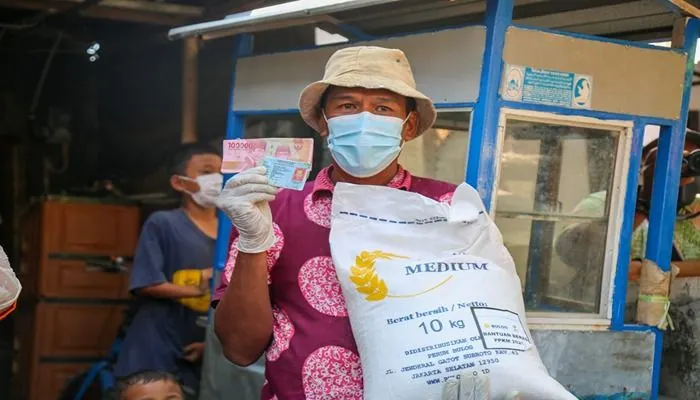 Ada kabar gembira bagi Keluarga Penerima Manfaat (KPM) yang saat ini sedang menunggu pencairan bantuan sosial (Bansos).