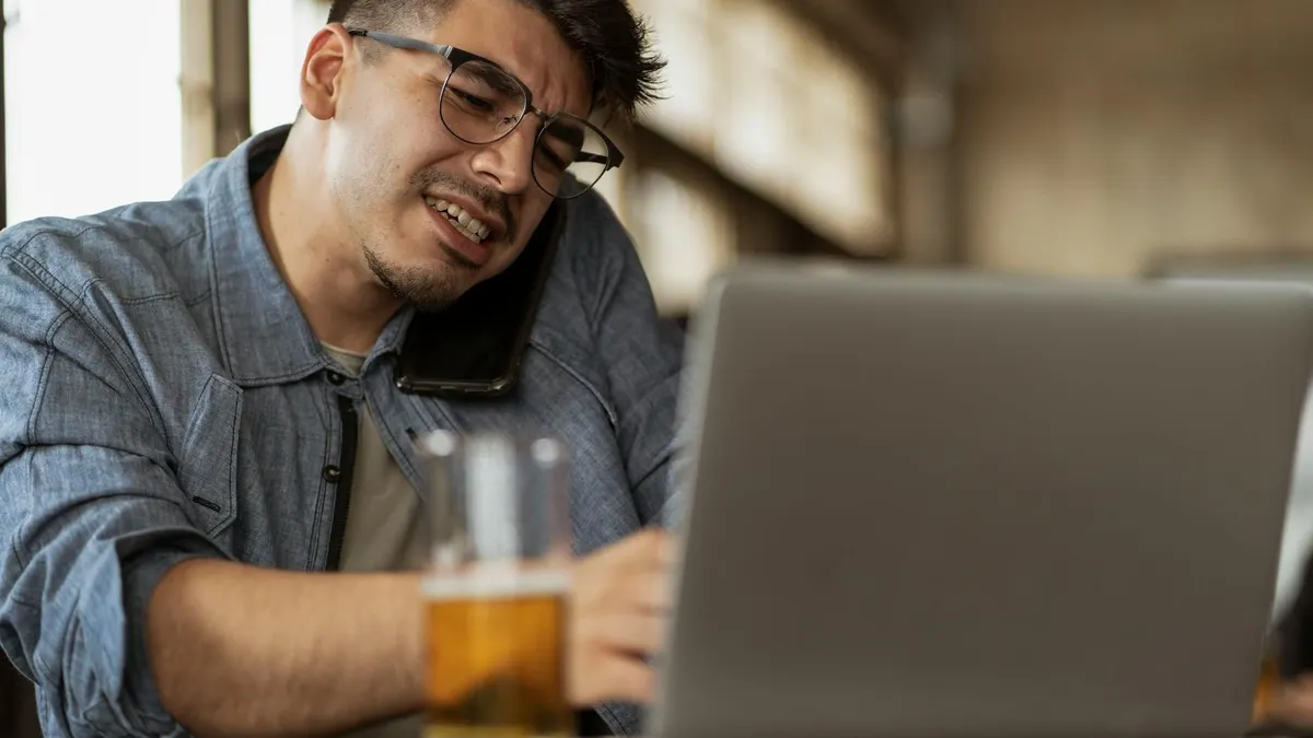 Ada salah satu golongan darah di antara A, B, AB, dan O yang tidak bisa multitasking atau mengerjakan banyak pekerjaan dalam satu waktu.