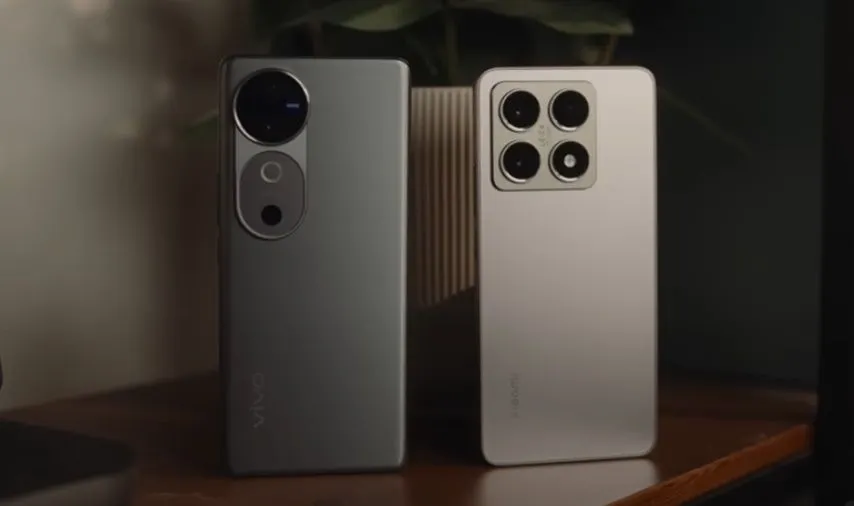 Adakah di antara Vivo V40 atau Xiaomi 14T yang performanya lebih bagus daripada lainnya. Siapa yang lebih unggul