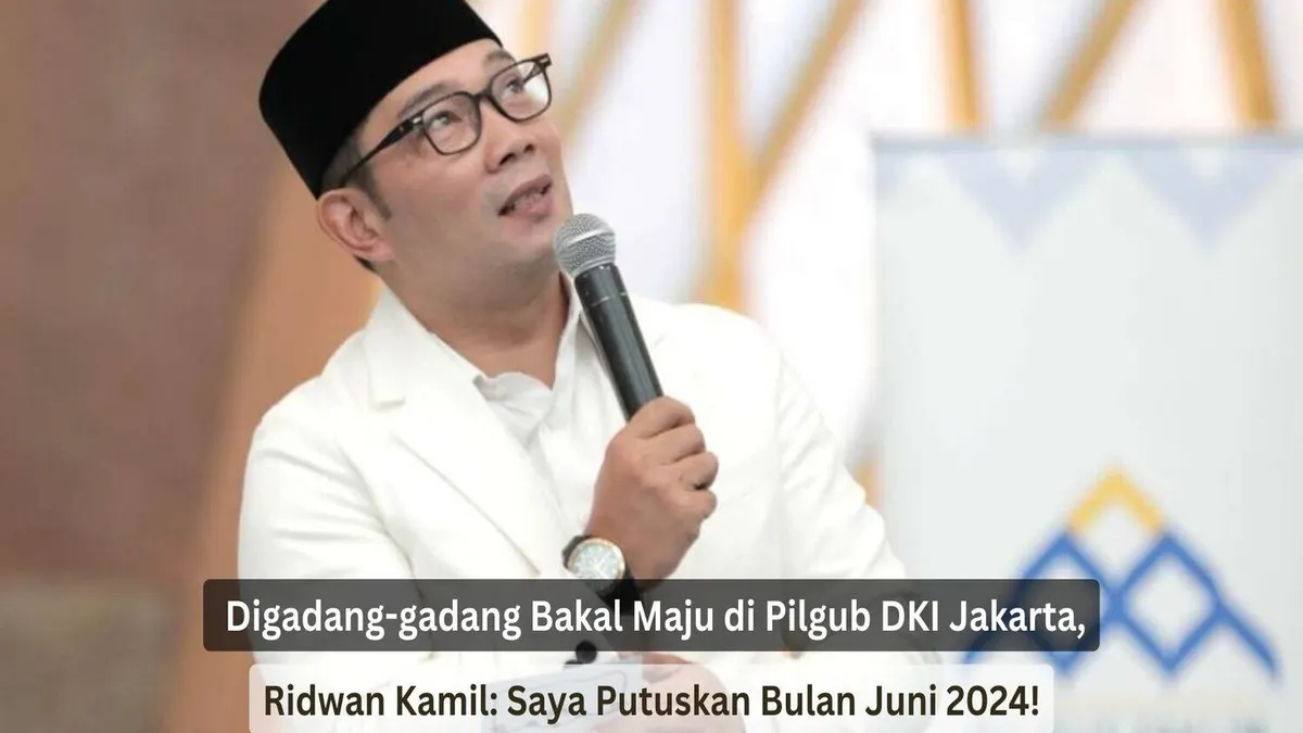 Ridwan Kamil