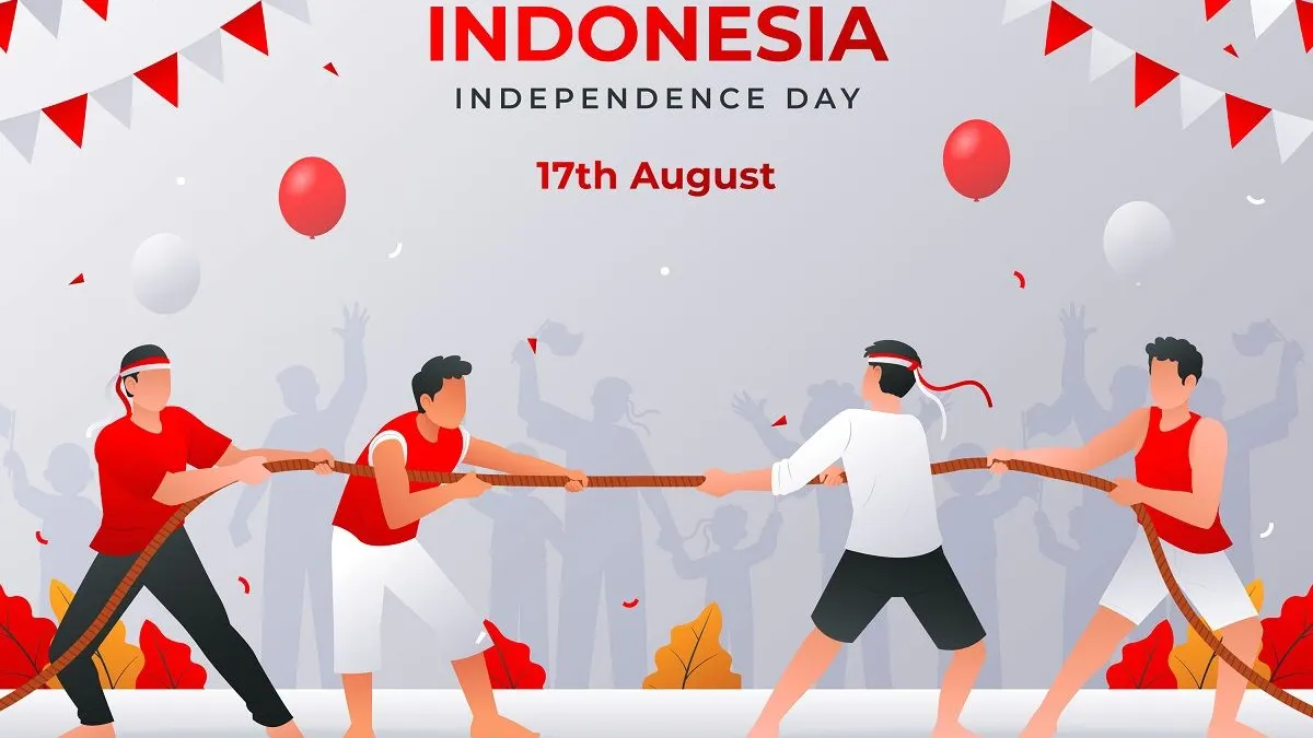 Agar tidak mengecewakan, tentu panitia harus mempersiapkan hadiah yang bermanfaat dan bisa dipakai semua kalangan.