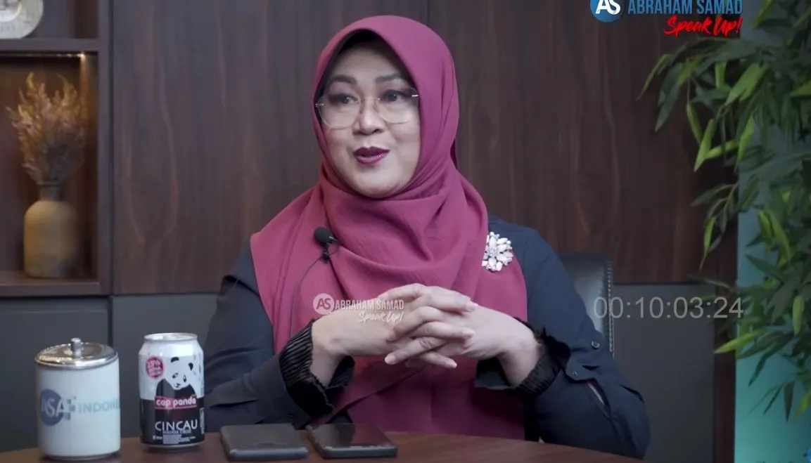 Akun kaskus Fufufafa tersebut diduga milik wakil presiden terpilih 2024-2029 sekaligus putra sulung Presiden Jokowi, Gibran Rakabuming Raka.
