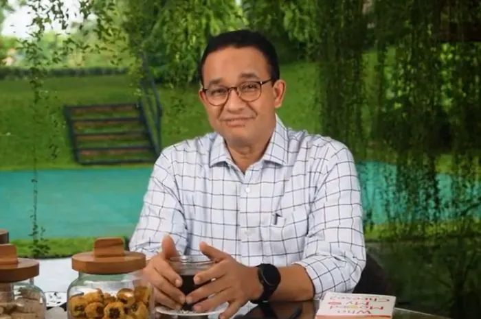 Anies Baswedan