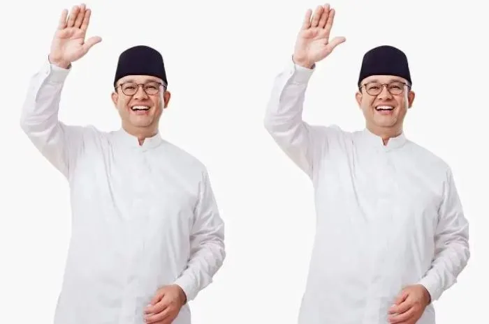 Sosok Anies Baswedan yang Maju di Pilgub Jakarta 2024