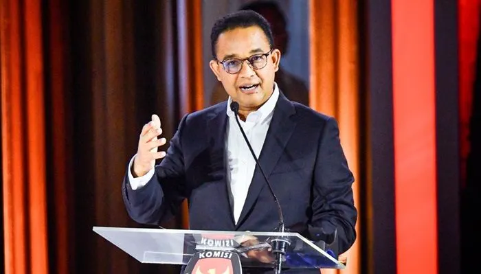 Selain Anies Baswedan, eks Gubernur Jawa Barat Ridwan Kamil pun juga sama-sama disebut berpeluang maju di Pilgub DKI.