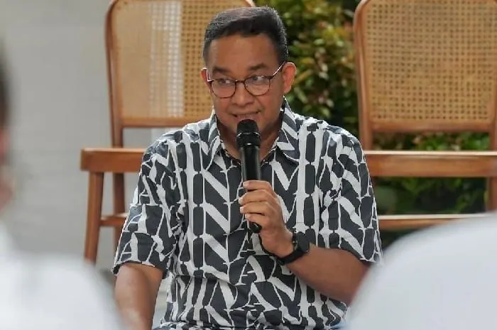 Anies Baswedan