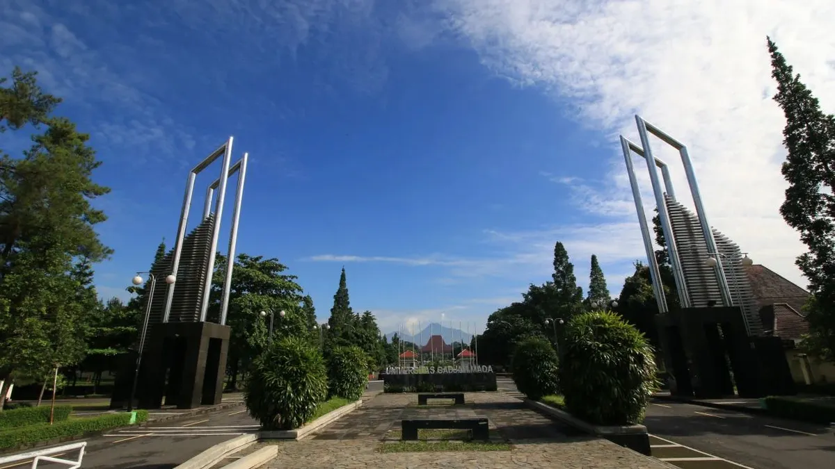 Pendaftaran jalur seleksi Computer Based Test (CBT) Universitas Gadjah Mada (UGM) untuk tahun 2024 masih dibuka.