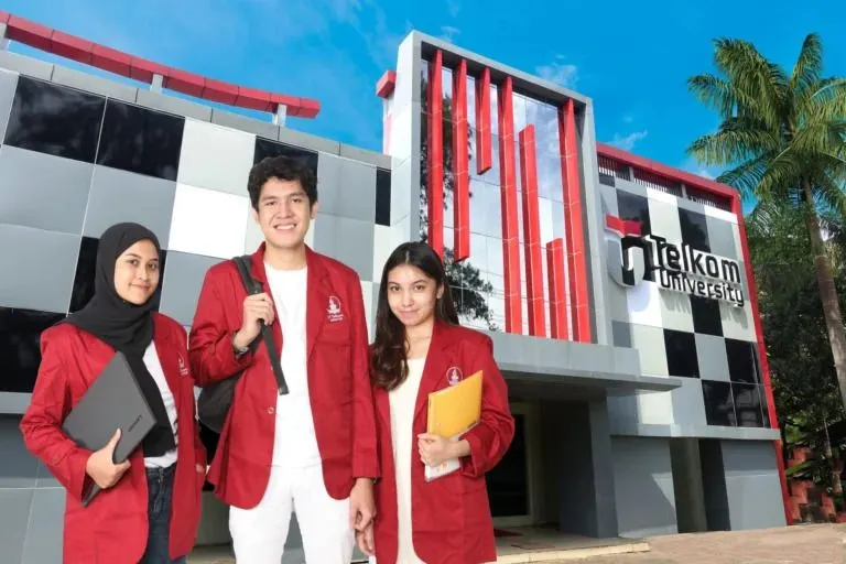 Ilustrasi Telkom University. Lembaga pemeringkatan Perguruan Tinggi Scimago Institutions Rangkings (SIR) kembali merilis daftar universitas terbaik di tahun 2024 ini.