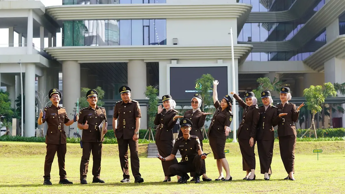 Pendaftaran CPNS 2024 sudah berakhir tanggal 10 September.