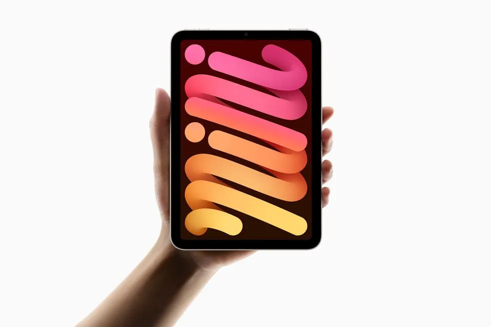 Apple iPad Mini