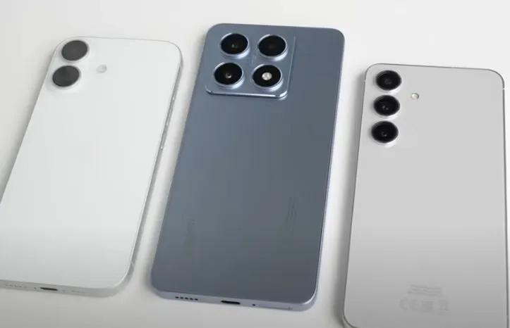 Artikel kali ini akan mengulas perbandingan kamera yang menarik antara Xiaomi 14T, Samsung S24, dan iPhone 16.
