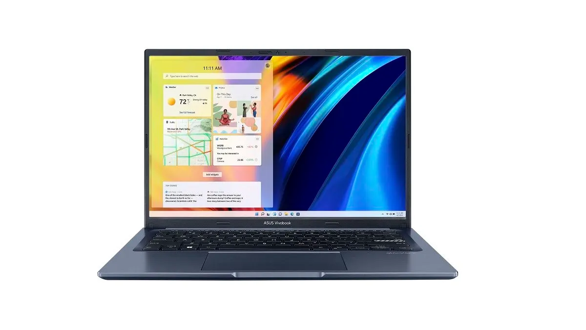Asus Vivobook S14X